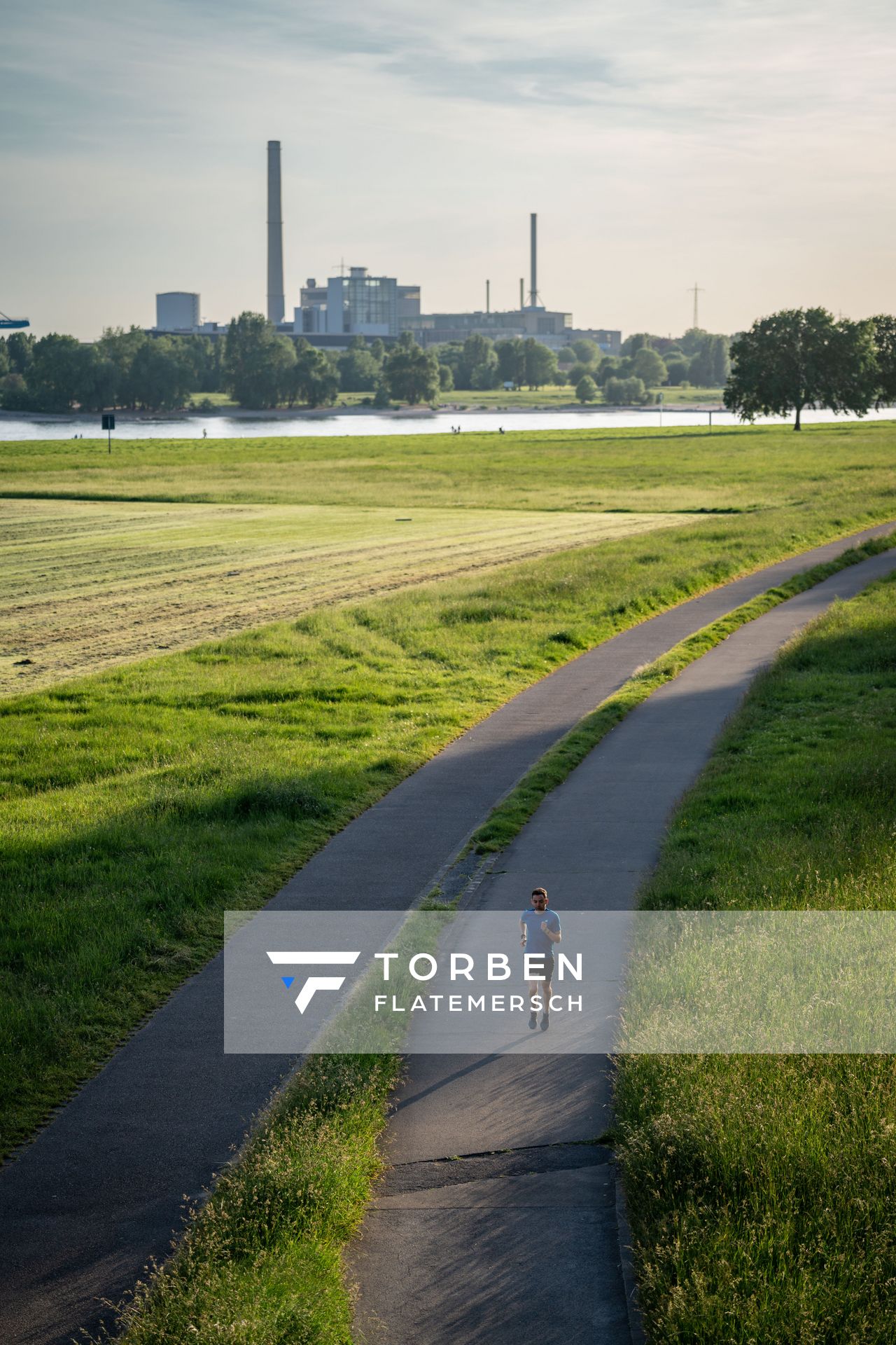 Maximilian Thorwirth (SFD 75 Duesseldorf) am 10.05.2022 im Sportpark Niederheid in Duesseldorf